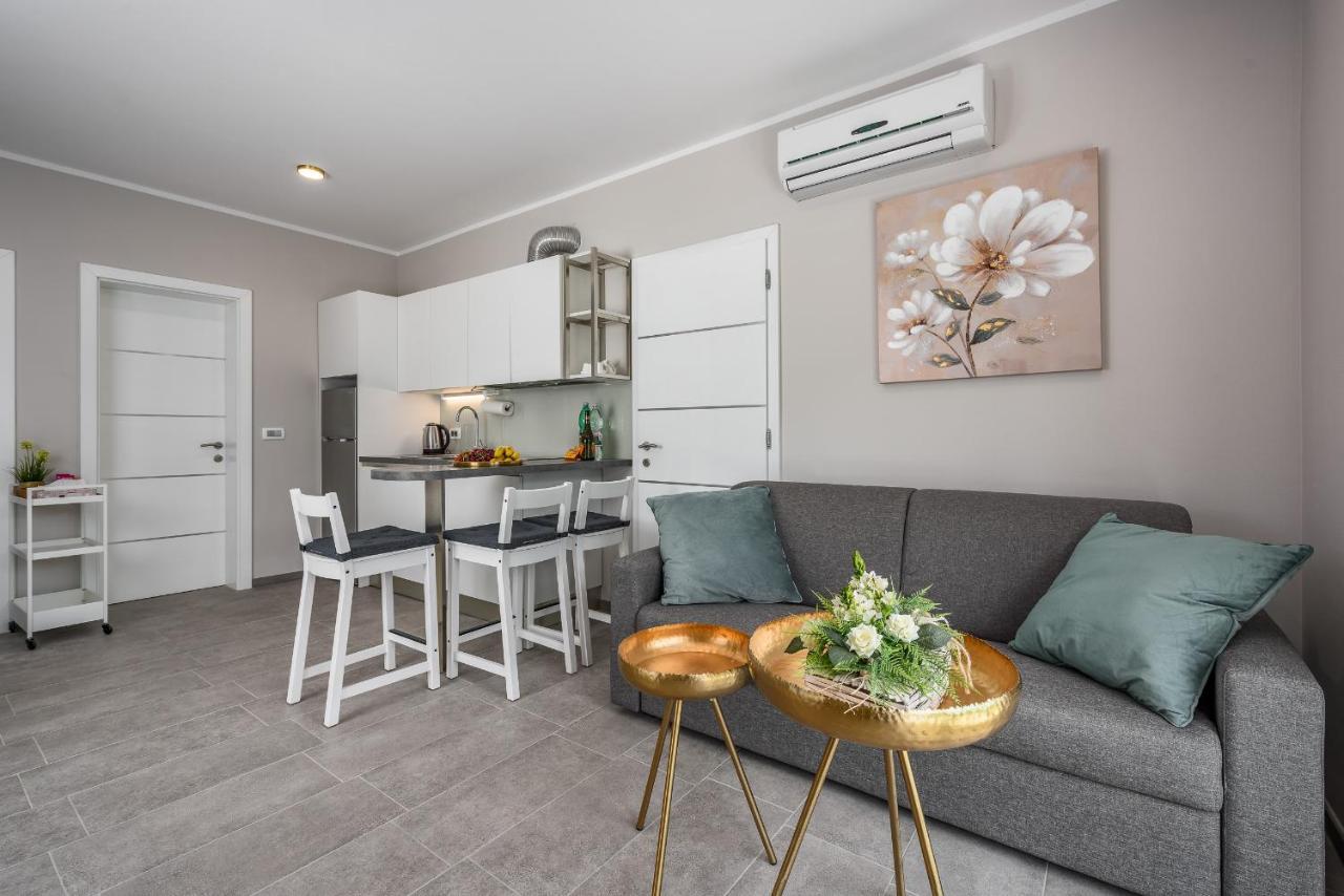 Casa Del Sol Portoroz公寓 外观 照片