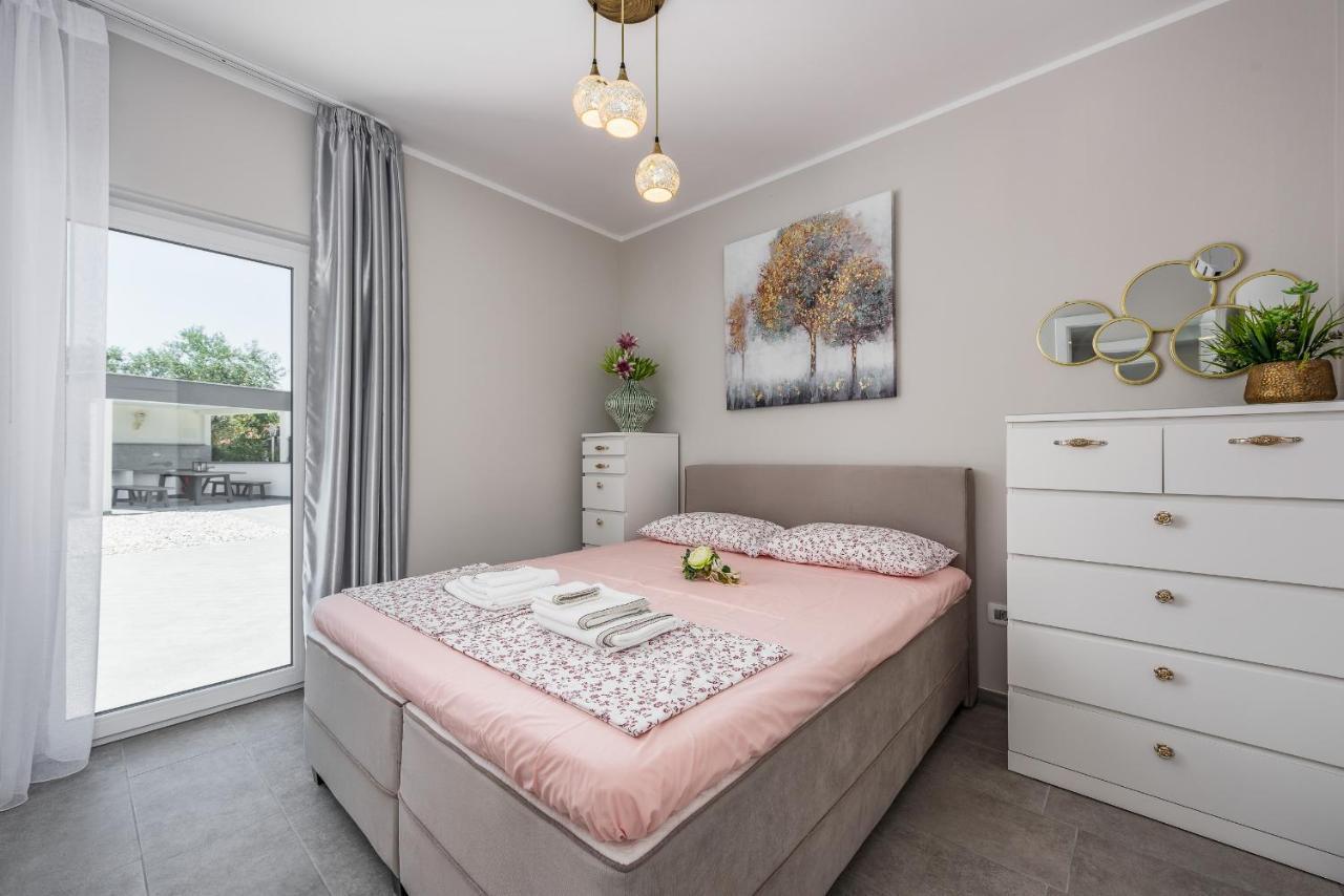 Casa Del Sol Portoroz公寓 外观 照片