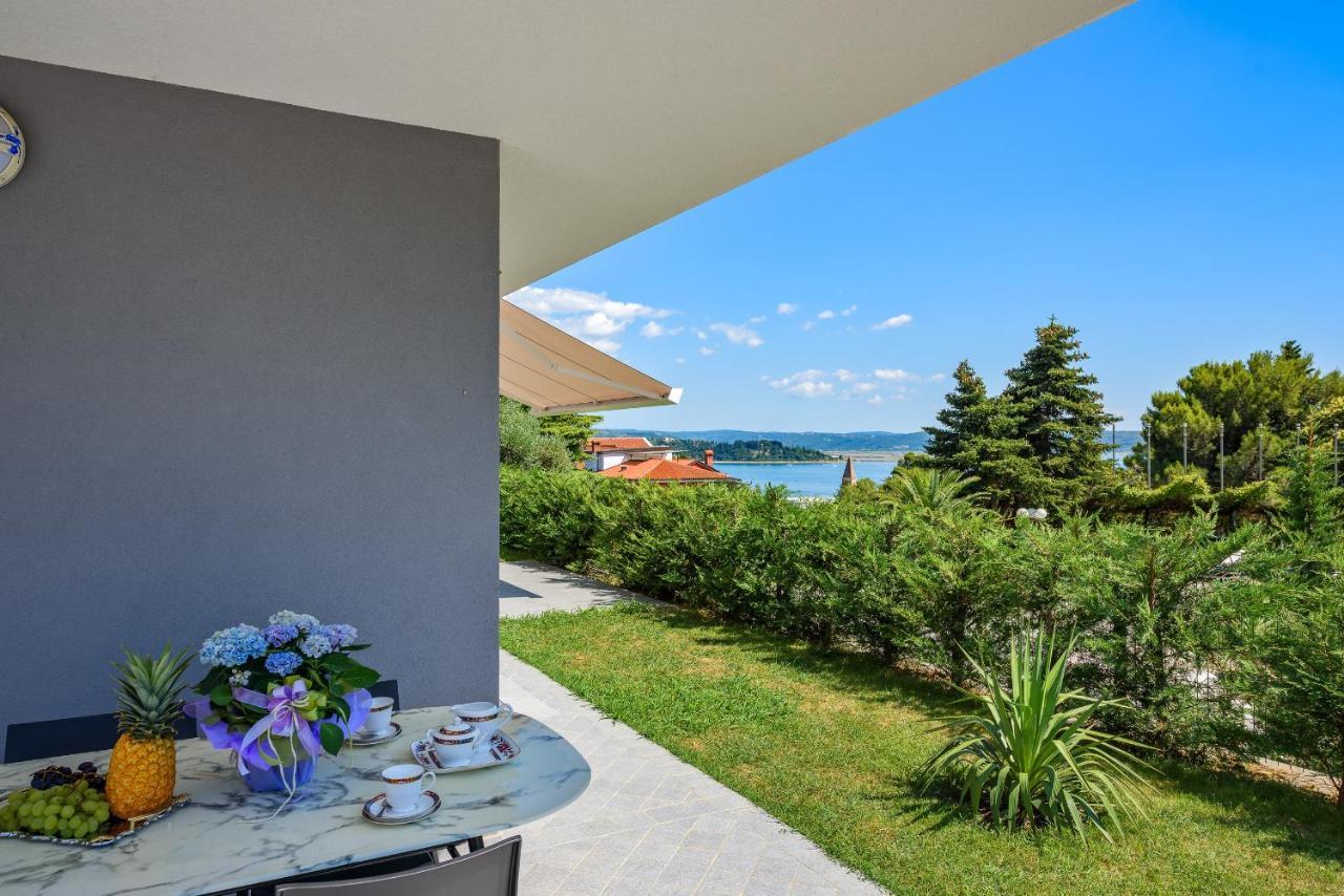 Casa Del Sol Portoroz公寓 外观 照片