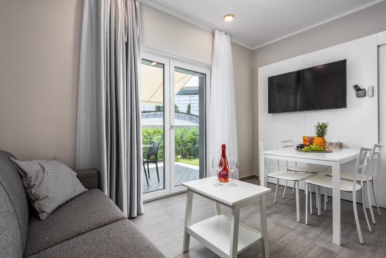 Casa Del Sol Portoroz公寓 外观 照片