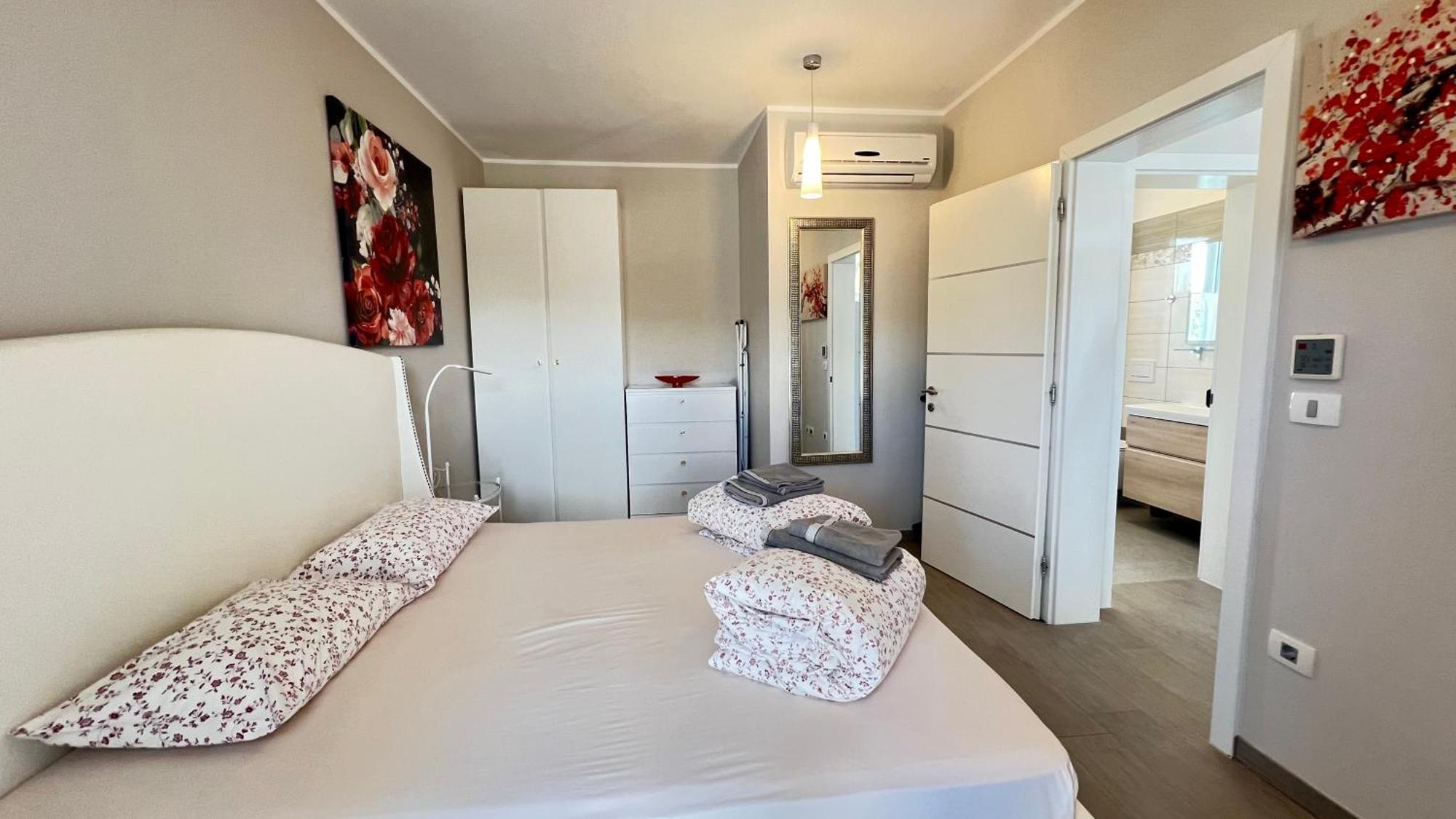 Casa Del Sol Portoroz公寓 外观 照片